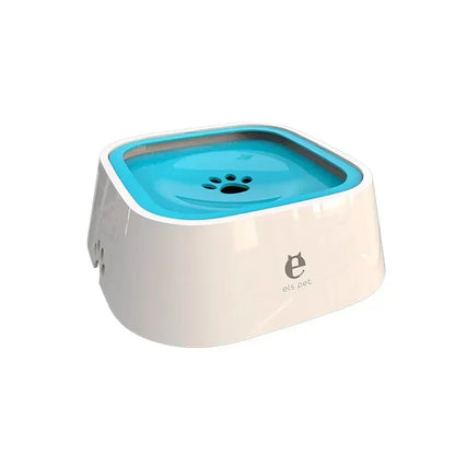 Drinking Water Bowl Floating Design For Dogs