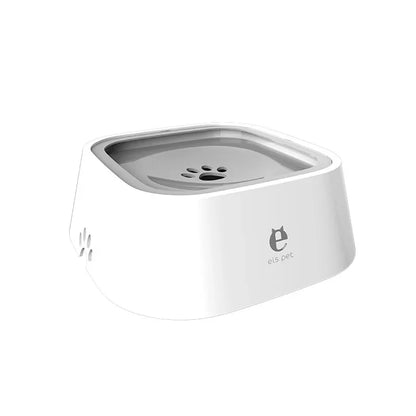Drinking Water Bowl Floating Design For Dogs