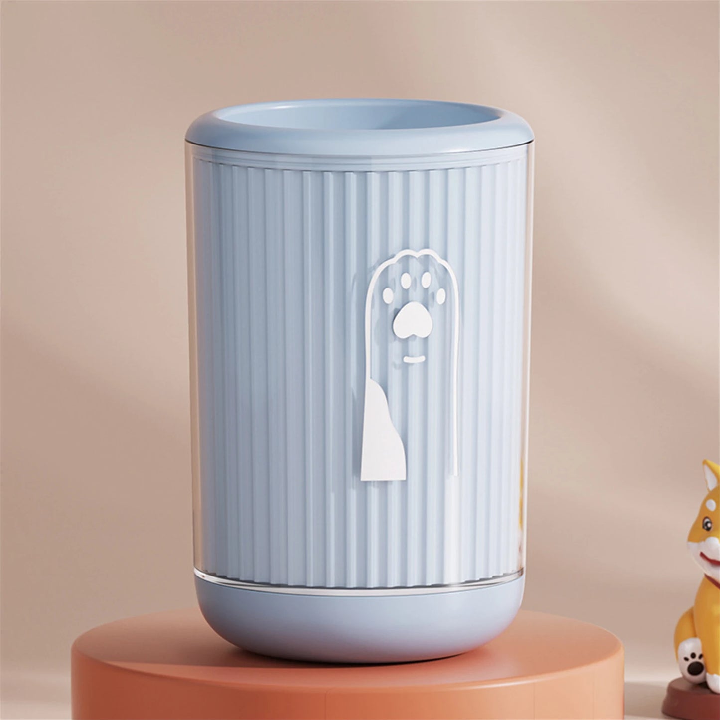 Pet Foot Washing Cup For Cats And Dogs