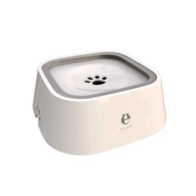 Drinking Water Bowl Floating Design For Dogs