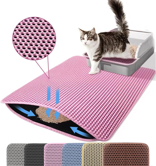 Cat Litter Trapping Mat