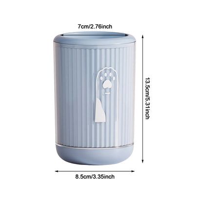Pet Foot Washing Cup For Cats And Dogs