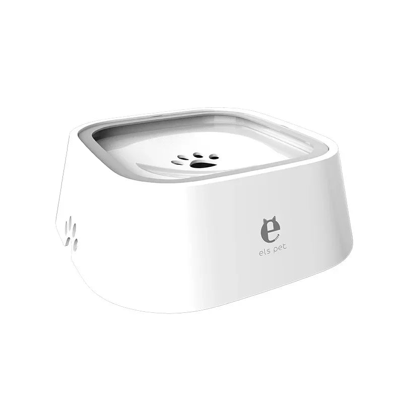 Drinking Water Bowl Floating Design For Dogs