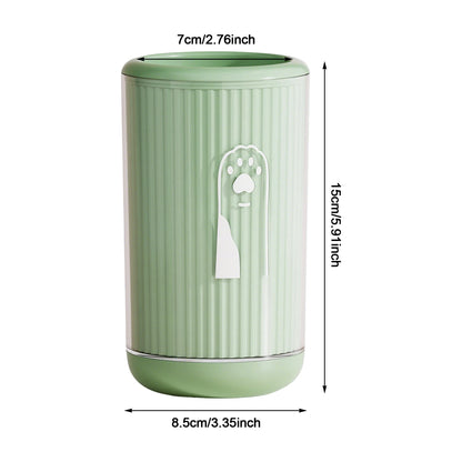 Pet Foot Washing Cup For Cats And Dogs